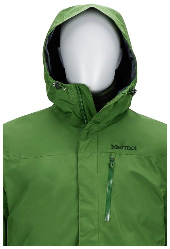 Куртка Marmot Ramble Component Jacket MRT40910.4805
