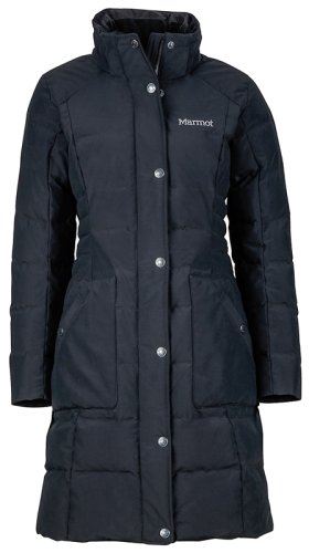 Пуховик Marmot Wm's Clarehall Jacket