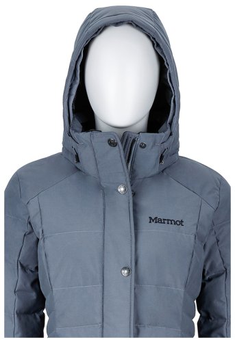 Пуховик Marmot Wm's Clarehall Jacket MRT 78890.1515