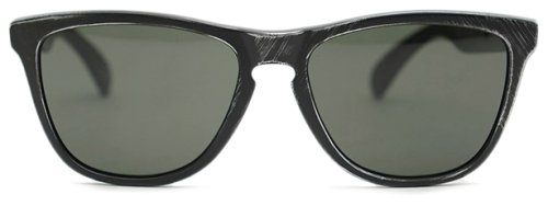 Очки солнцезащитные Oakley FROGSKIN  BLACK DECAY