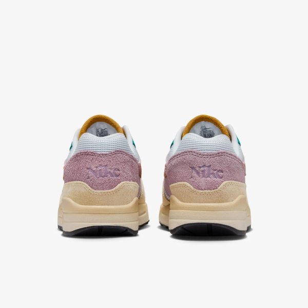 Жіночі кросівки NIKE WMNS AIR MAX 1 87 PREMIUM TAN LINES