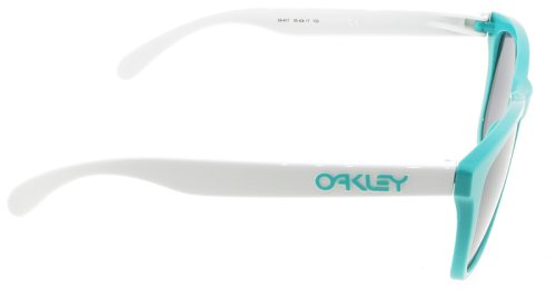 Очки солнцезащитные Oakley Frogskins Seafoam w