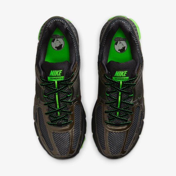 Кросівки NIKE ZOOM VOMERO 5 SE