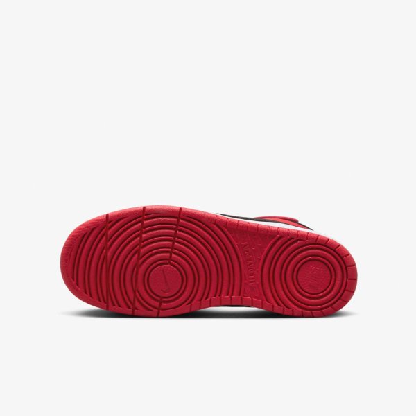 Детские кроссовки NIKE COURT BOROUGH MID 2 (GS)