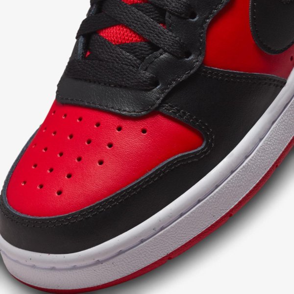 Детские кроссовки NIKE COURT BOROUGH MID 2 (GS)
