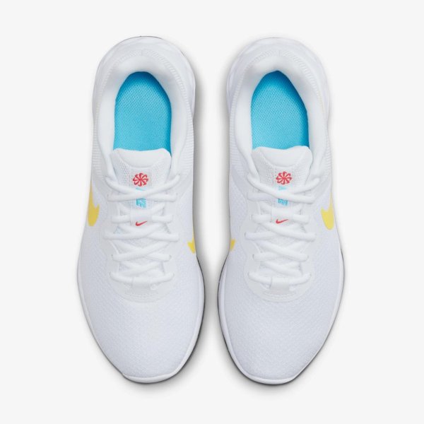 Женские кроссовки NIKE W REVOLUTION 6 NN