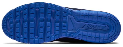 Кроссовки для бега Nike AIR MAX SEQUENT