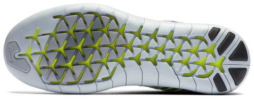 Кроссовки для бега Nike FREE RN MOTION FLYKNIT