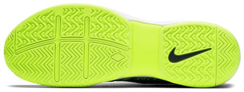 Кроссовки для тенниса Nike ZOOM VAPOR FLYKNIT