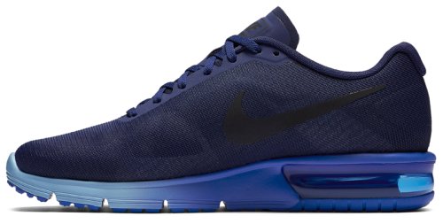Кроссовки для бега Nike AIR MAX SEQUENT