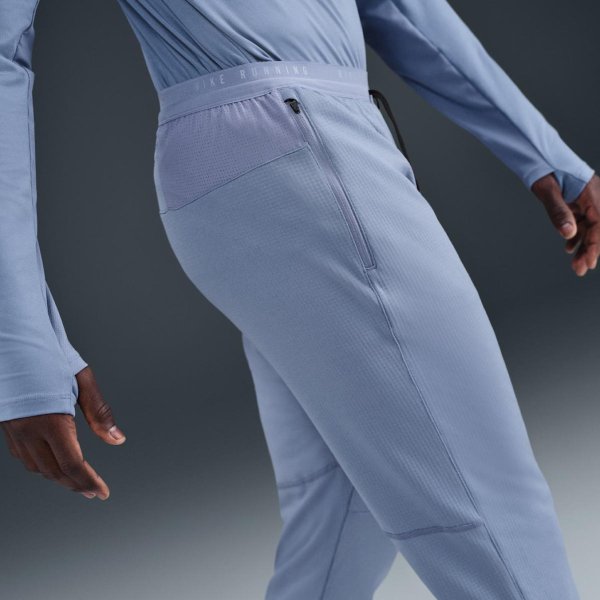 Чоловічі штани NIKE M NK DF STRIDE KNIT PANT
