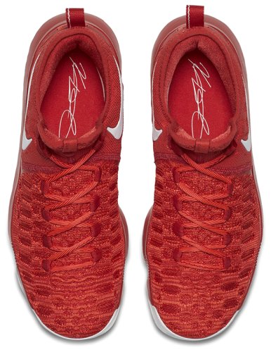Кроссовки для баскетбола Nike ZOOM KD 9