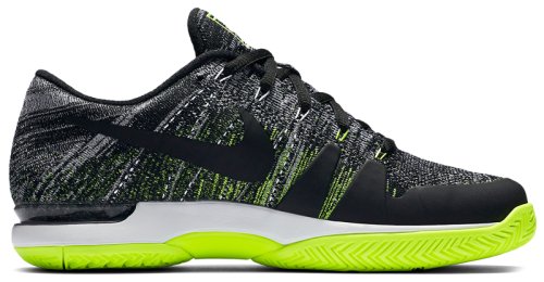 Кроссовки для тенниса Nike ZOOM VAPOR FLYKNIT