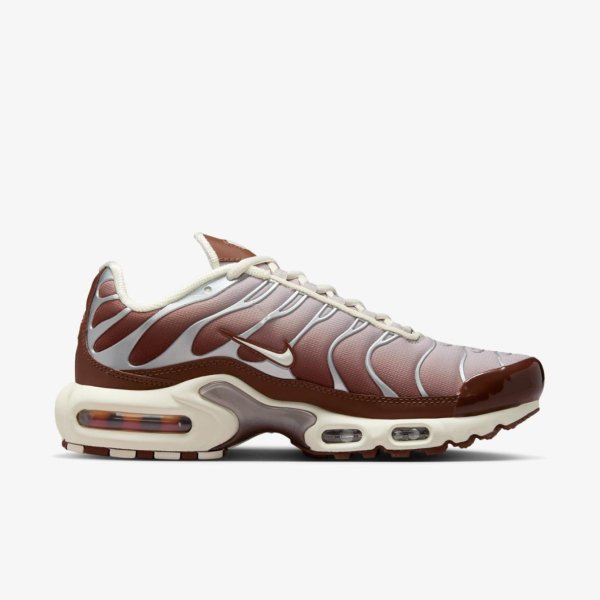 Женские кроссовки NIKE WMNS AIR MAX PLUS DARK PONY