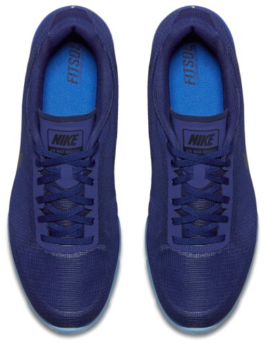 Кроссовки для бега Nike AIR MAX SEQUENT