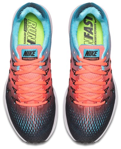 Кроссовки для бега Nike WMNS AIR ZOOM PEGASUS 33