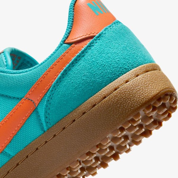 Мужские кроссовки NIKE FIELD GENERAL DUSTY CACTUS / SAFETY ORANGE
