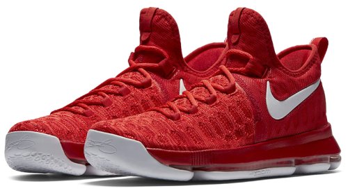 Кроссовки для баскетбола Nike ZOOM KD 9