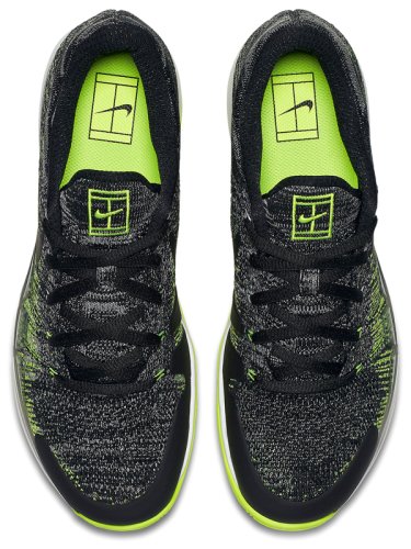 Кроссовки для тенниса Nike ZOOM VAPOR FLYKNIT