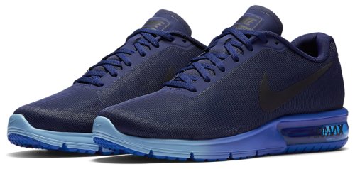 Кроссовки для бега Nike AIR MAX SEQUENT