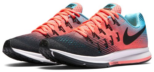 Кроссовки для бега Nike WMNS AIR ZOOM PEGASUS 33