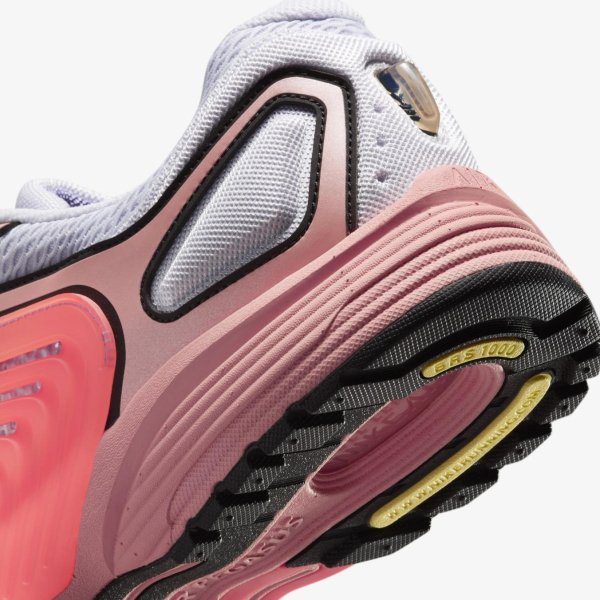 Чоловічі кросівки NIKE AIR PEGASUS WAVE CORAL PURPLE