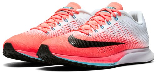 Кроссовки для бега Nike WMNS AIR ZOOM ELITE 9