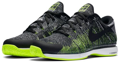 Кроссовки для тенниса Nike ZOOM VAPOR FLYKNIT