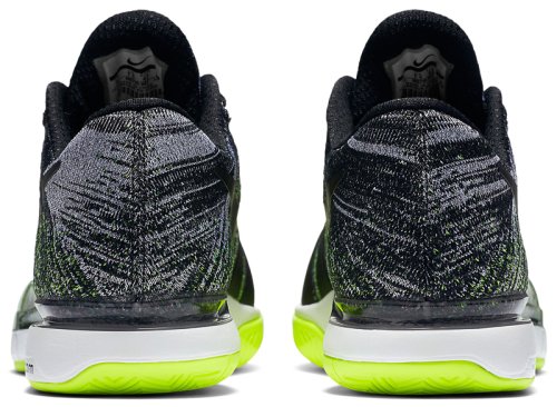 Кроссовки для тенниса Nike ZOOM VAPOR FLYKNIT