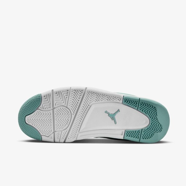Женские кроссовки WMNS AIR JORDAN 4RM CANNON / WHITE