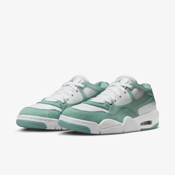 Женские кроссовки WMNS AIR JORDAN 4RM CANNON / WHITE