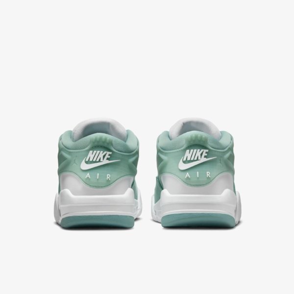 Женские кроссовки WMNS AIR JORDAN 4RM CANNON / WHITE