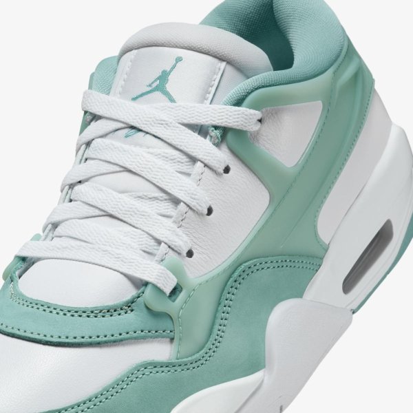 Женские кроссовки WMNS AIR JORDAN 4RM CANNON / WHITE
