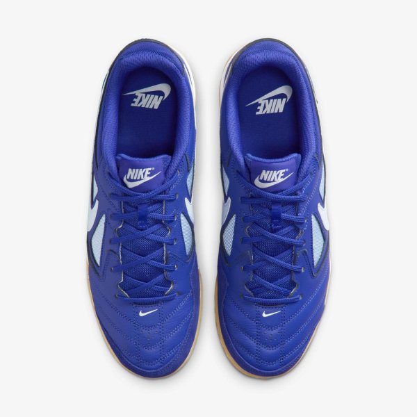 Чоловічі кросівки NIKE GATO DEEP NIGHT