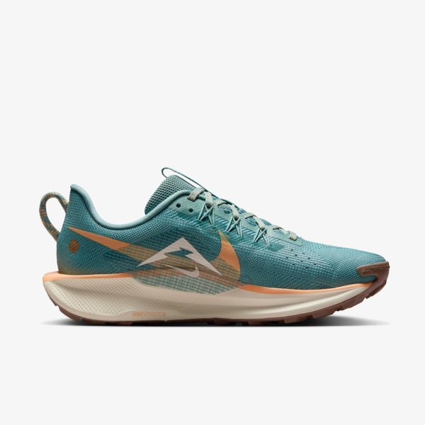 Женские кроссовки NIKE W REACTX PEGASUS TRAIL 5