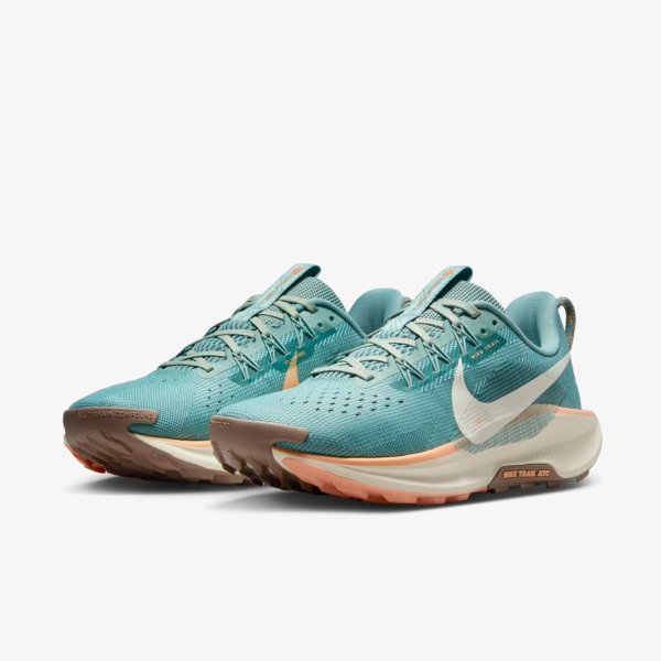 Женские кроссовки NIKE W REACTX PEGASUS TRAIL 5