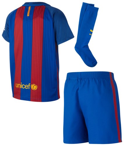 Костюм Nike FCB LK HM KIT