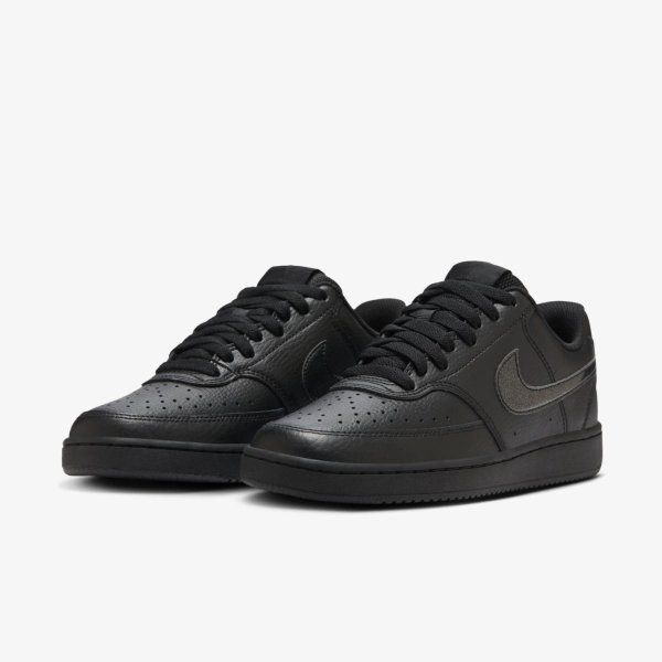 Женские кроссовки NIKE WMNS COURT VISION LOW