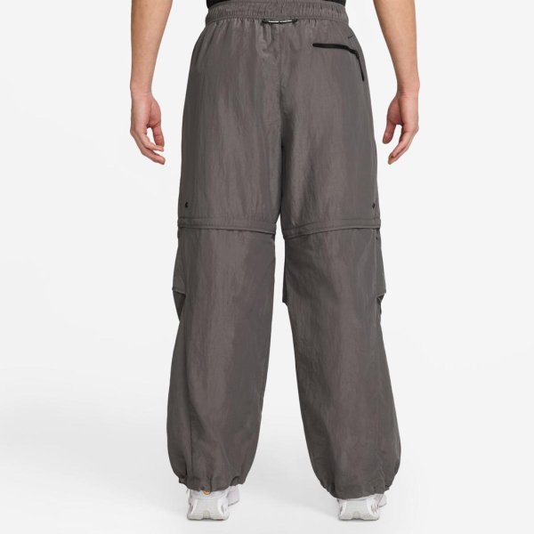Мужские брюки NIKE M NK TCH WVN ERGO PANT