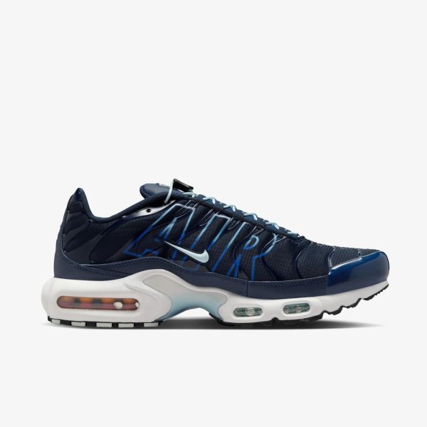 Чоловічі кросівки NIKE AIR MAX PLUS