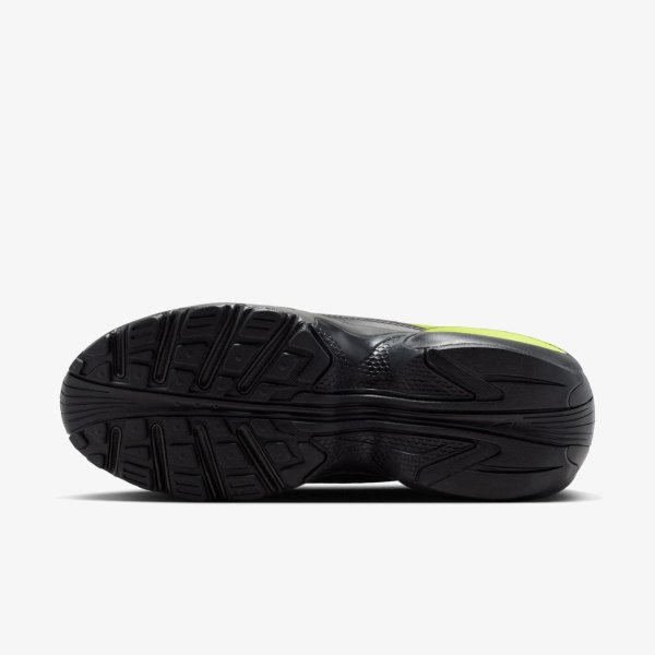 Жіночі кросівки NIKE WMNS AIR MAX PORTAL BLACK / BRIGHT CACTUS