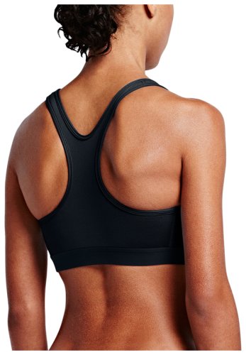Топ Nike PRO CLASC PAD BRA UPDATED