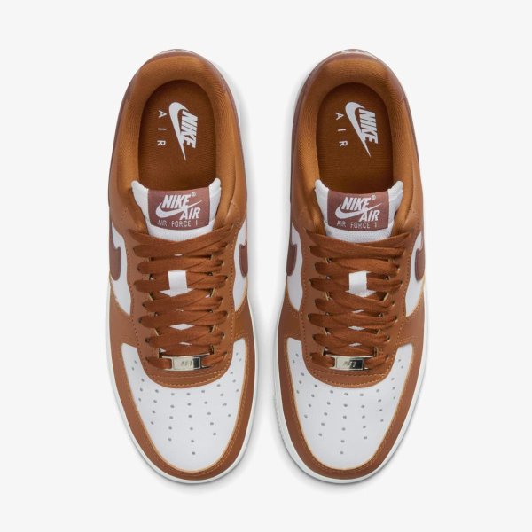 Женские кроссовки NIKE W AIR FORCE 1 07