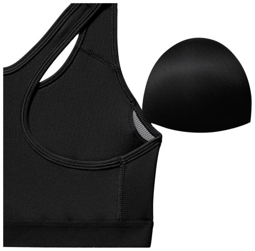 Топ Nike PRO CLASC PAD BRA UPDATED