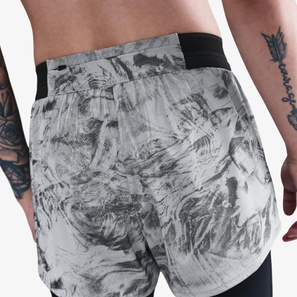 Жіночі шорти NIKE W NK SWFT MR REF 2N1 SHRT