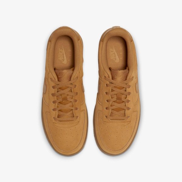 Дитячі кросівки NIKE AIR FORCE 1 LV8 (GS)