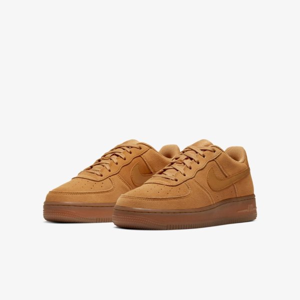 Дитячі кросівки NIKE AIR FORCE 1 LV8 (GS)
