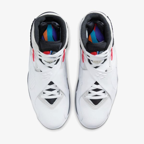 Чоловічі кросівки AIR JORDAN 8 RETRO