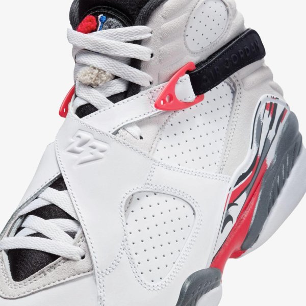 Чоловічі кросівки AIR JORDAN 8 RETRO