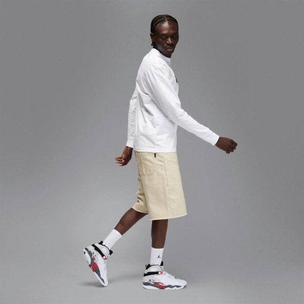 Чоловічі кросівки AIR JORDAN 8 RETRO